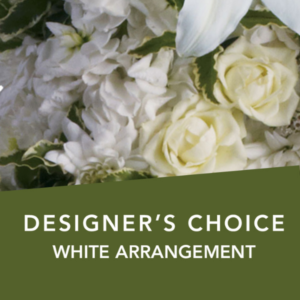 DC White arrangement